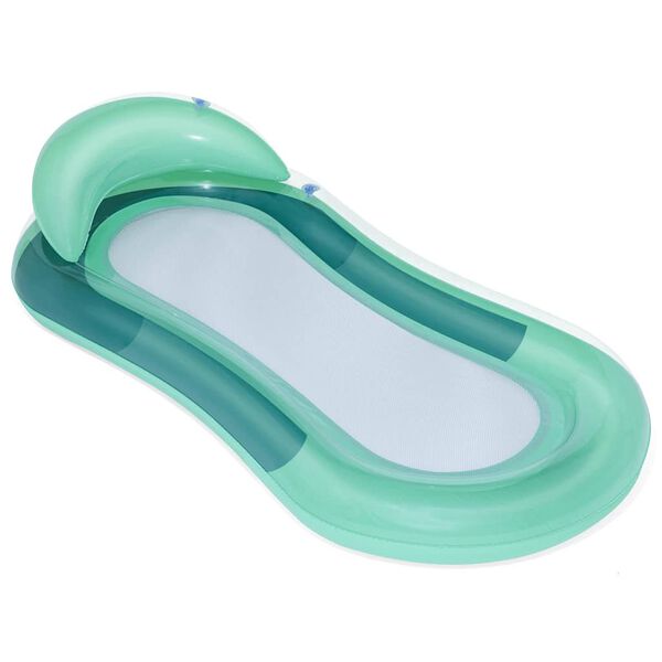 Bestway Надувний шезлонг для басейну "Aqua Lounge"