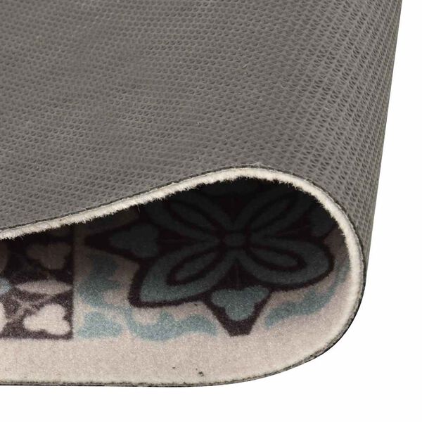 vidaXL Кухонний Килимок "Мозаїка" 60x180 см Переться