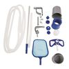 Bestway Набір для чищення басейнів Flowclear Deluxe 58237
