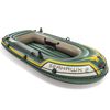 90800 Intex Seahawk 2 Set Inflatable Boat with Oars and Pump 68347NP