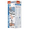92835 Bestway Steel Pro MAX Swimming Pool Set 366x76 cm