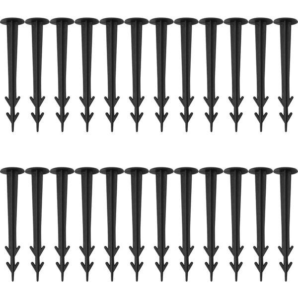 vidaXL Захисна Сітка для Ставка 8х4 м ПЕ
