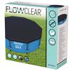 Bestway Накриття для басейну "Flowclear" 305 см