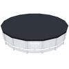 Bestway Накриття для басейну "Flowclear" 488 см