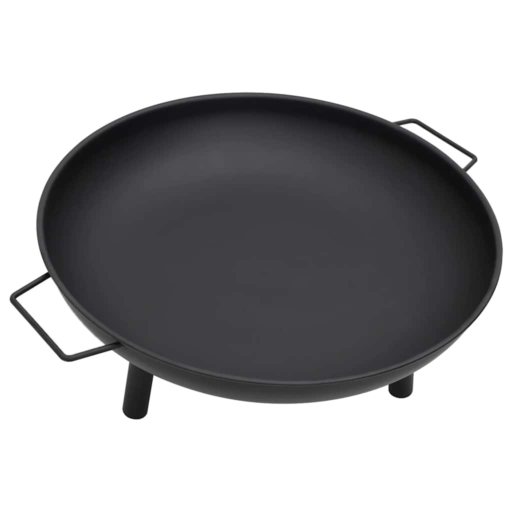 vidaXL Чаша для Багаття 67,5x58x22,5 см Сталь