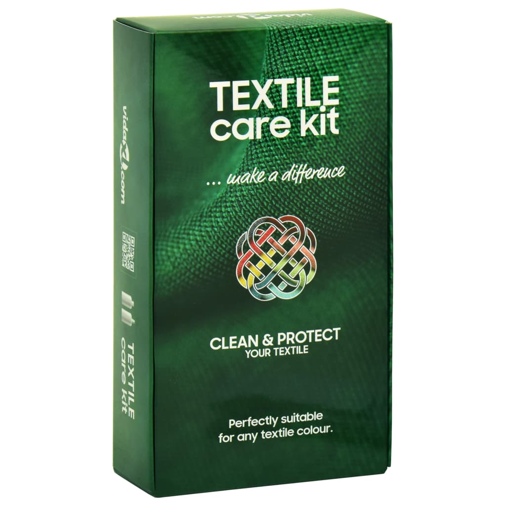 Комплект Догляду за Текстилем CARE KIT 2x250 мл