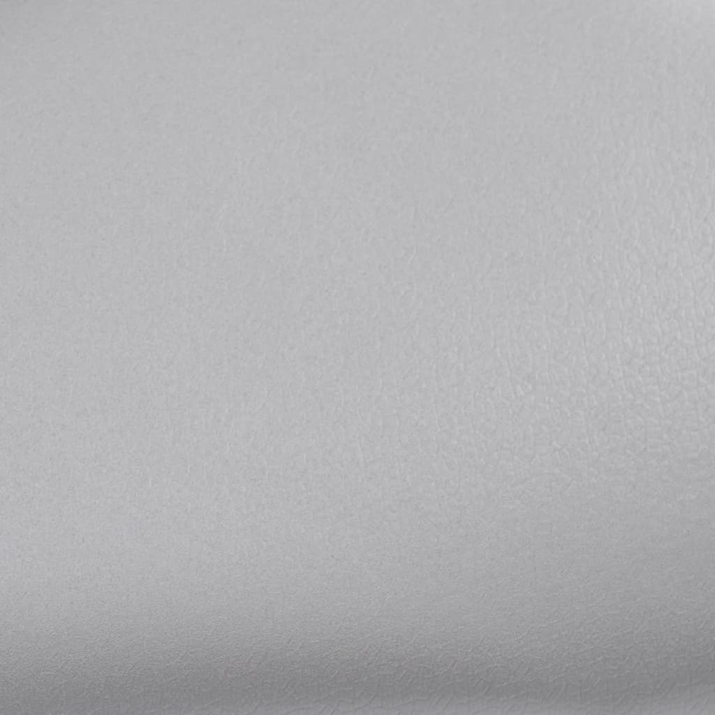 vidaXL Автомобільна Плівка Водостійка Матовий Сріблястий 200х152 см
