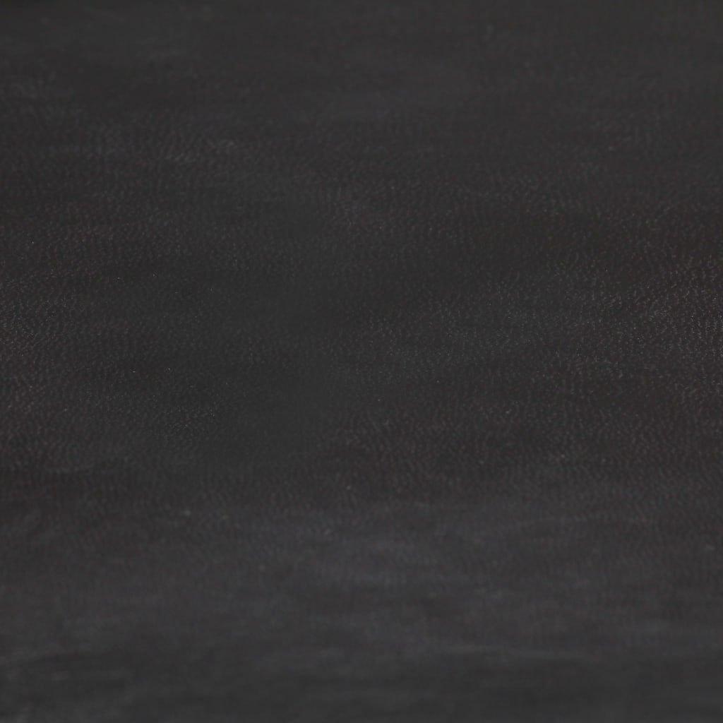 vidaXL Барні стільці 2 од Чорний Натуральна шкіра